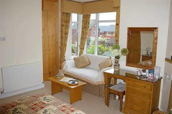 เดอะ แกรนจ์ Bed & Breakfast Normanton  ภายนอก รูปภาพ